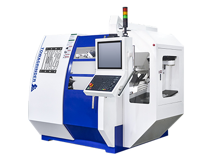 TW628五軸數(shù)控刀具磨床